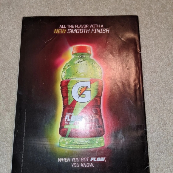 Sports illustrated 2017 Hunter Greene. - Picture 3 of 8